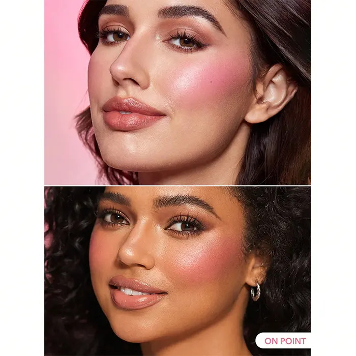 رژ گونه مایع مات آن پوینت