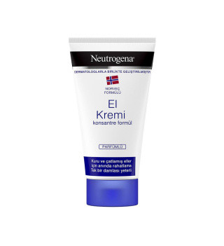 کرم مرطوب کننده دست حاوی ویتامین E وگلیسیرین( پوست خشک و ترک خورده) ( حجم 50میل